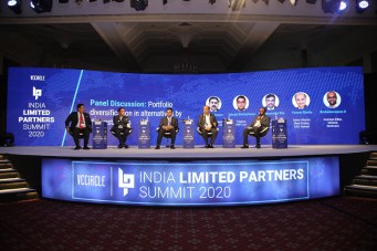 VCCircle India Limited Partners Summit 2020