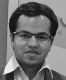 Abhishek H Latthe