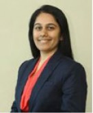 Avani Saglani Davda