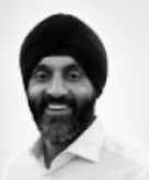 Amarinder Singh