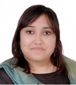 Aparna Mittal