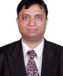 Prof Praloy Majumder