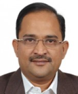 PVR Rajendra Prasad, FCA