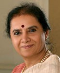 Prof. Indira J Parikh