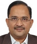 P V R Rajendra Prasad
