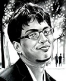 Ankit Prasad