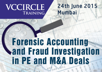 Forensic Accounting And Fraud Investigation In PE And M&A Deals