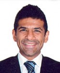 Hormuz D. Mehta