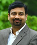 Hari Krishnan