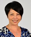 Belinda Tan