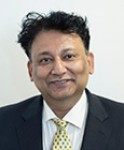 Dr. Apoorv Ranjan Sharma