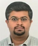 Karthik Mahalingam