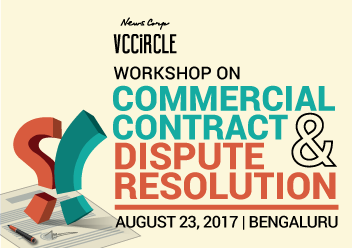 Commercial Contract & Dispute Resolution