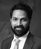 Sandeep Naik