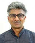 Sunil K Goyal