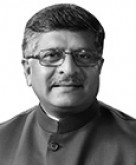Shri Ravi Shankar Prasad