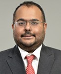 Aditya Cherian