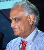 Dr. Ram Charan