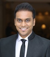 Rohit MA 