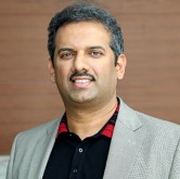 Ajeya Motaganahalli