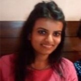 Anjana Seshadri
