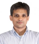 Arjun Nair