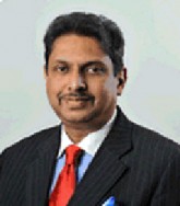 Balaji Rao