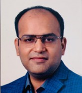Girish Singhi