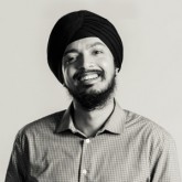 Harshjit Sethi
