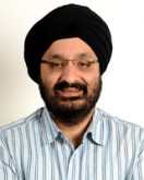 Jaspreet Bindra