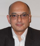 Mayur Sirdesai