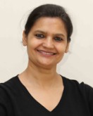 Meenakshi Vajpai