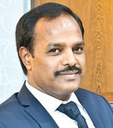 Murali M