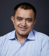 Prashant Mehta