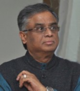 R Sridhar
