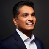 Ramesh Nair