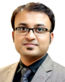 Sahaj Kumar