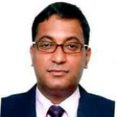 Satrajit Bhattacharya