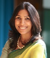 Shilpa Mankar Ahluwalia