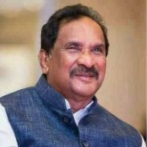 Shri. K. J. George