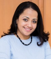 Sridevi Raghavan