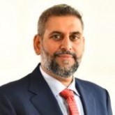 Sumeet Nindrajog