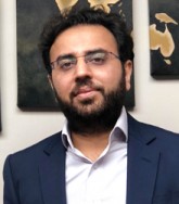 Tanuj Shori