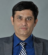 Tushar S. Vagal