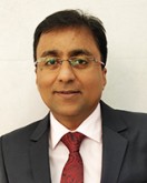 Venkatesh Maheshwari
