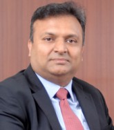 Vipul Roongta