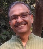Sanjay Dalmia