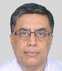 Vijay Madhav Paradkar