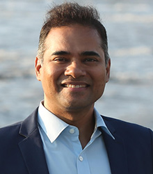 Rajesh Sehgal