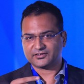 Abhishant Pant
